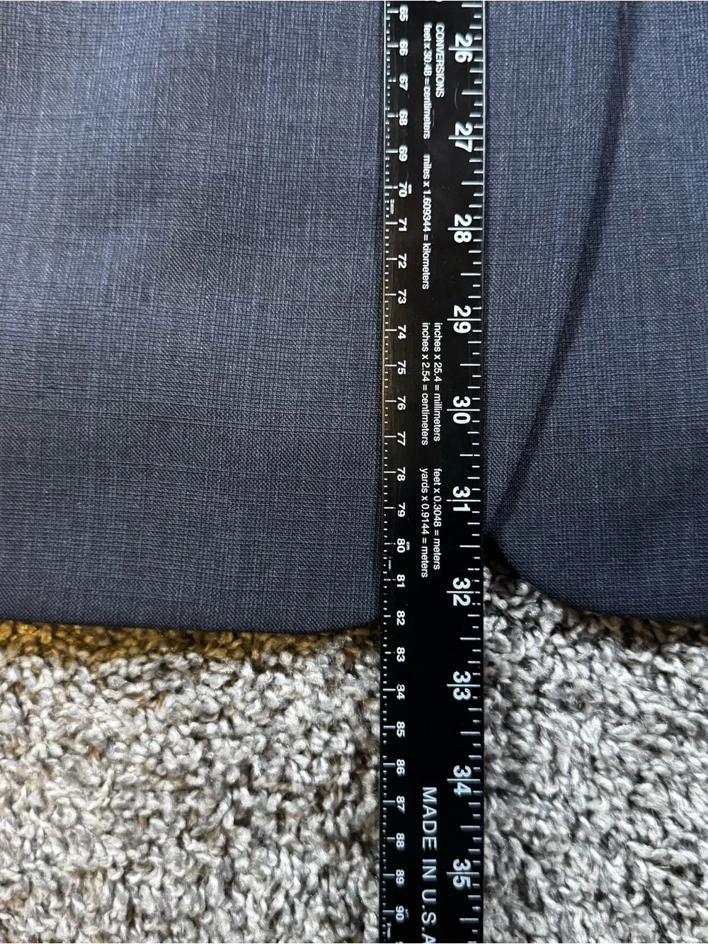 Jos. A. Bank men’s piece